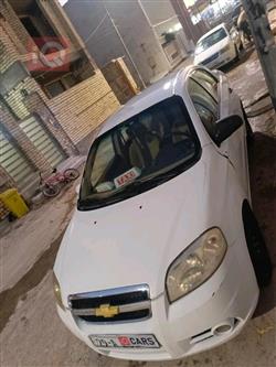 شيفروليه أفيو